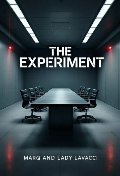 The Experiment