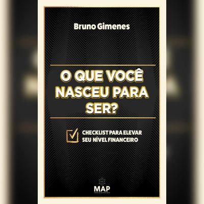 O que você nasceu para ser?