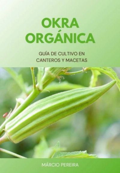 Okra Orgánica