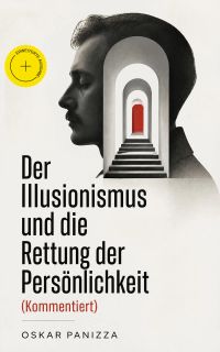 Der Illusionismus und die Rettung der Persönlichkeit (Kommentiert)