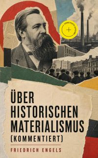 Über historischen Materialismus (Kommentiert)