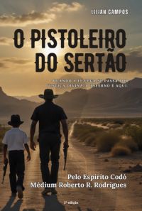 O Pistoleiro Do Sertão