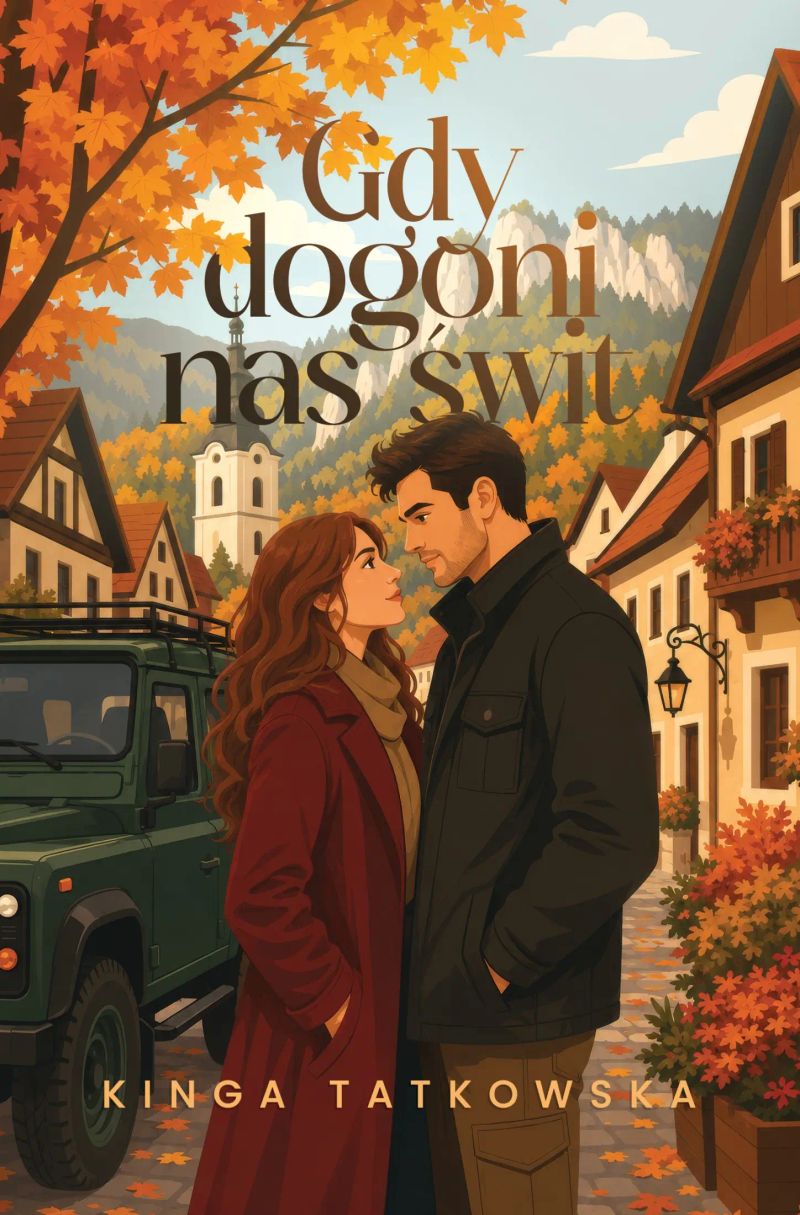 Gdy dogoni nas świt