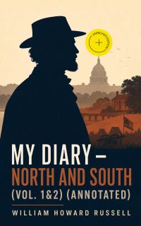 My Diary – North and South (Vol. 1&2) (Annotated)
