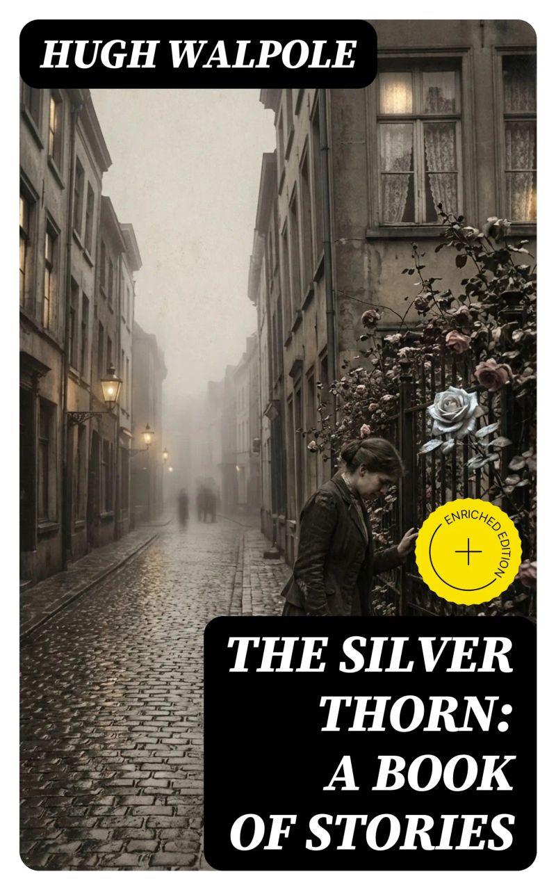 The Silver Thorn: A Book of Stories