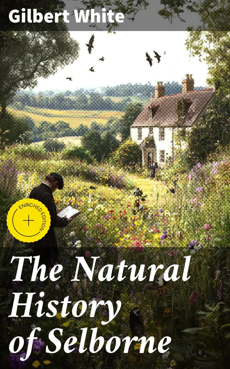 The Natural History of Selborne