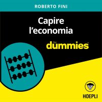 Capire l'economia for dummies