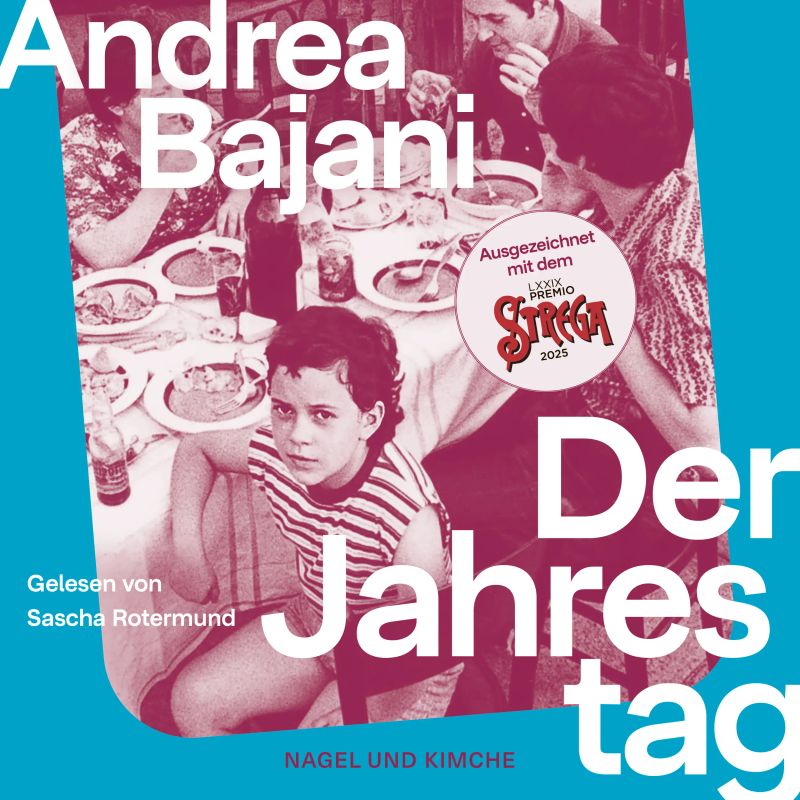 Der Jahrestag