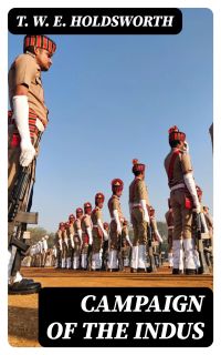 Campaign of the Indus