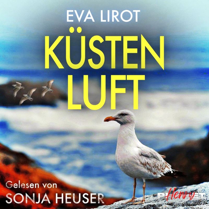KÜSTENLUFT