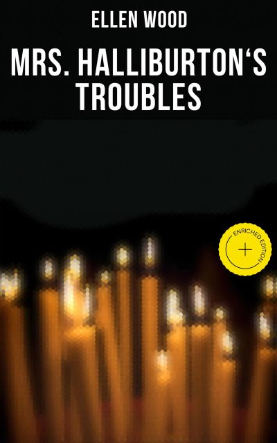 Mrs. Halliburton's Troubles
