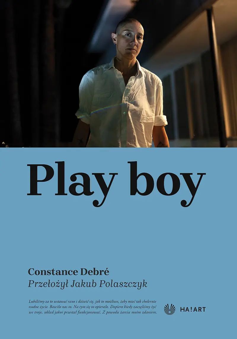 Play boy