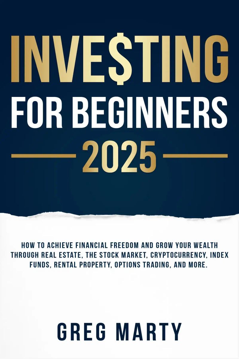 Investing For Beginners 2025