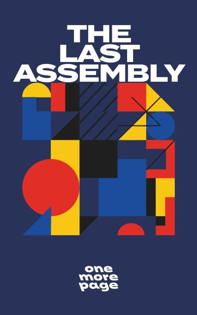 The Last Assembly