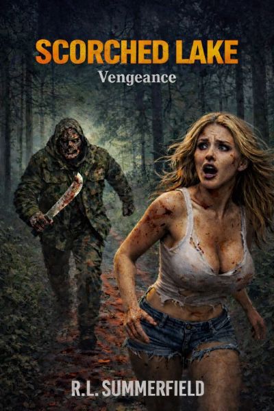 Scorched Lake 2: Vengeance