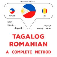 Tagalog - Romanian : isang kumpletong paraan
