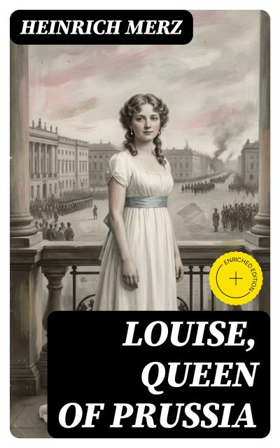 Louise, Queen of Prussia