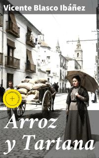 Arroz y Tartana