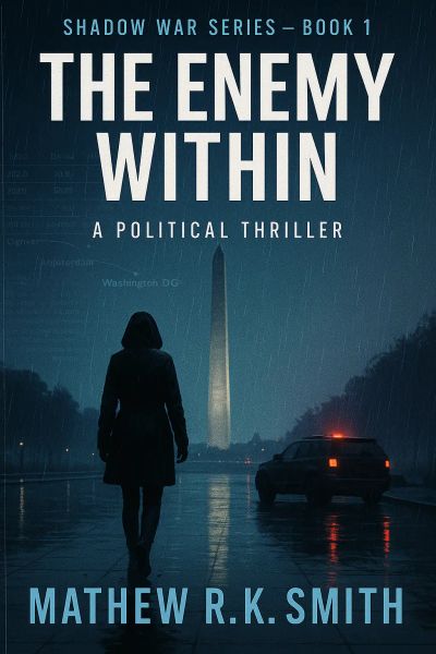 THE ENEMY WITHIN