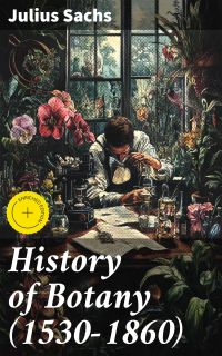 History of Botany (1530-1860)
