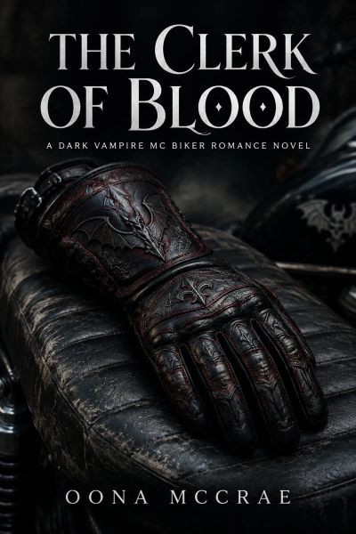 The Clerk of Blood