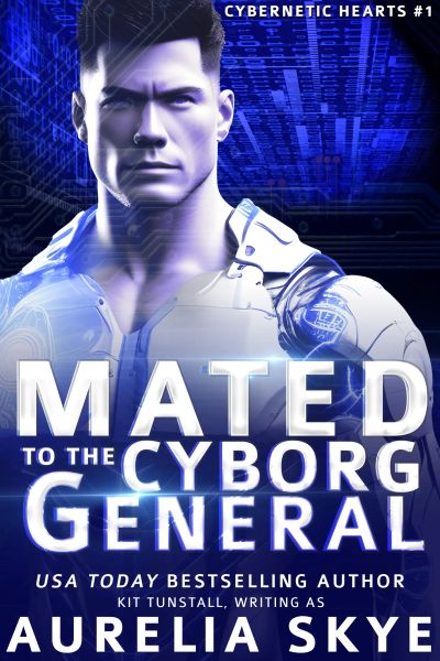 Mated To The Cyborg General 
