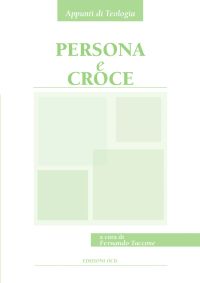 Persona e croce