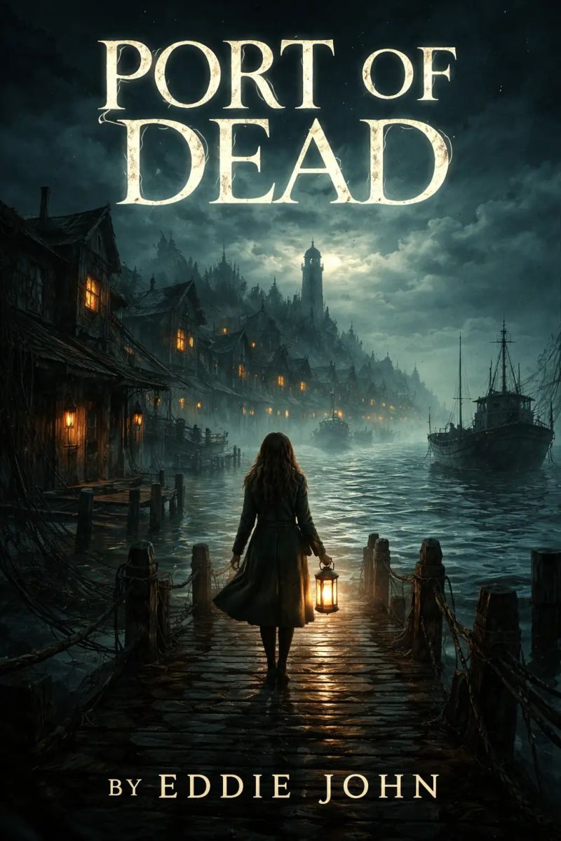 port of dead