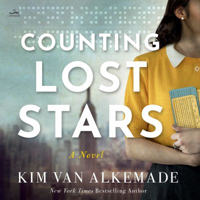 Counting Lost Stars cover