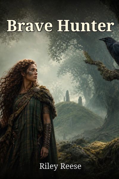 Brave Hunter