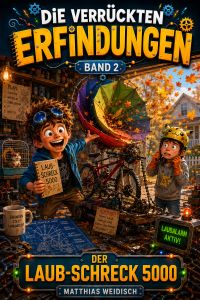 Die verrückten Erfindungen