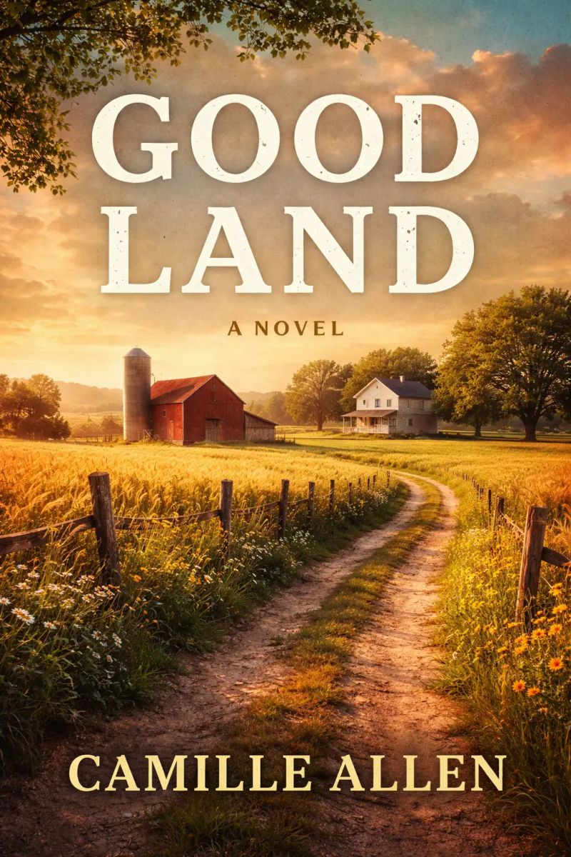 Good Land