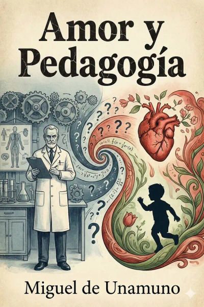Amor y Pedagogía