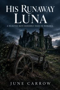 His Runaway Luna