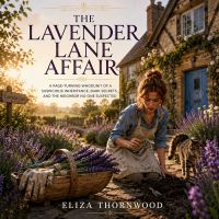 The Lavender Lane Affair