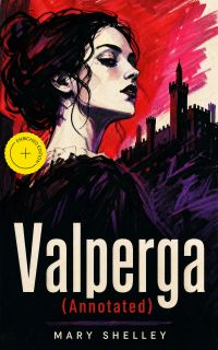 Valperga (Annotated)