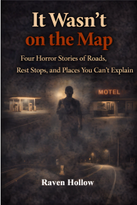It Wasn’t on the Map.