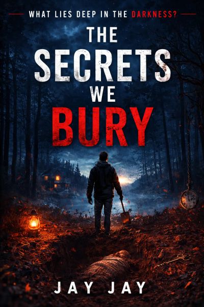 The Secret we Bury