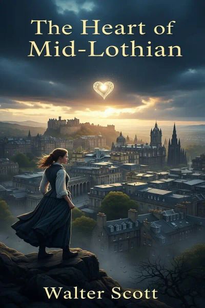 The Heart of Mid-Lothian