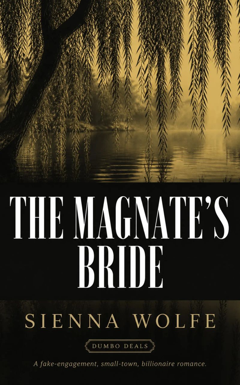 The Magnate's Bride
