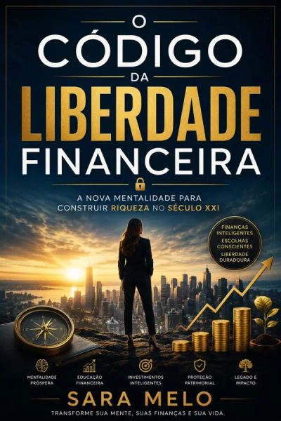 O Código da Liberdade Financeira