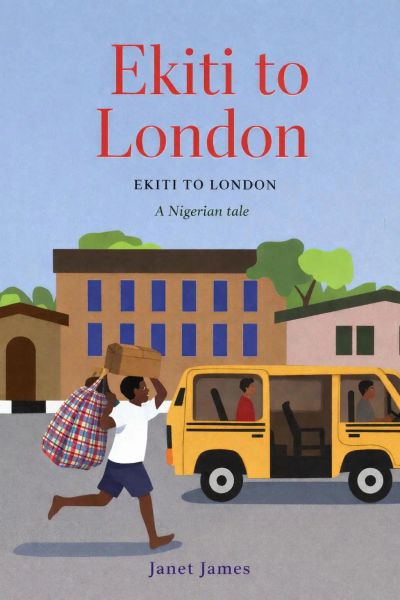 Ekiti to London