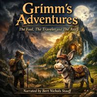 Grimm's Adventures: The Fool, The Traveler, and The Ass