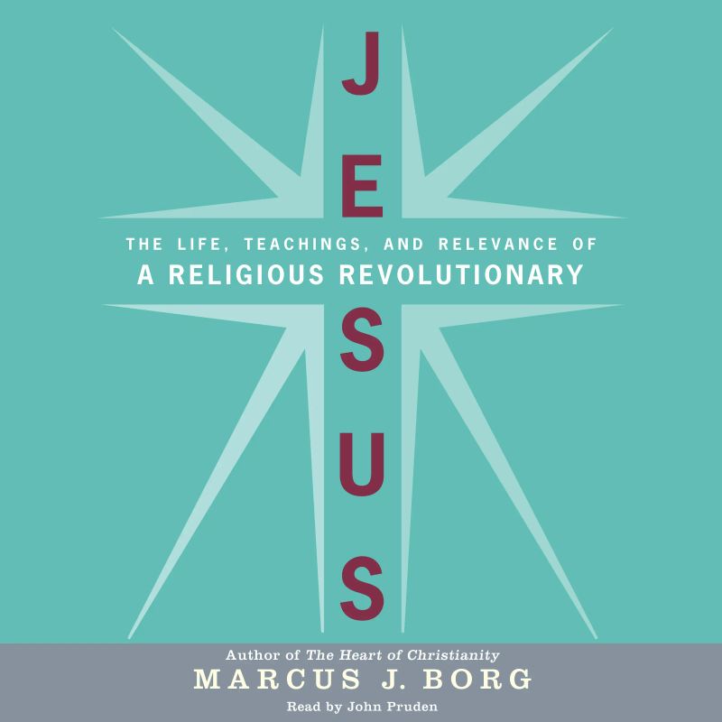 Jesus