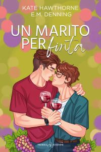 Un marito per finta