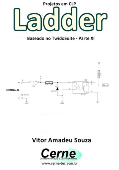 Projetos Em Clp Ladder Baseado No Twidosuite Parte Xi
