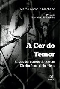 A Cor do Temor