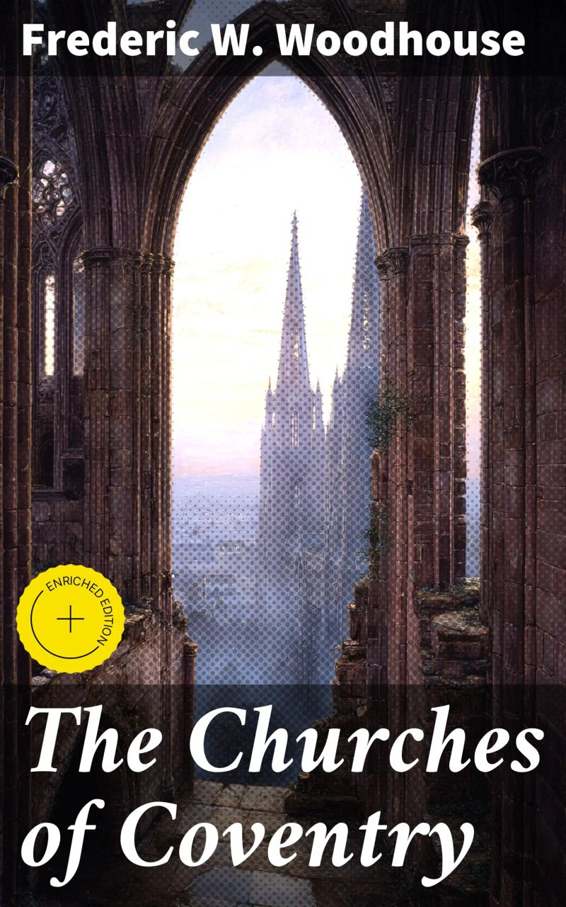 The Churches of Coventry