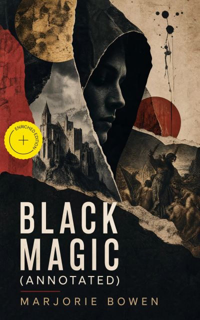 Black Magic (Annotated)