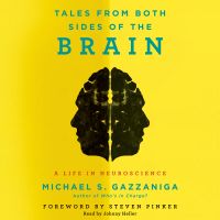 Tales from Both Sides of the Brain